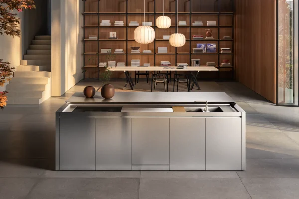 cucine di lusso